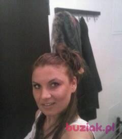 Paulina, Kobieta, 37, Zielonka, Polska, Zdjęcie: 2