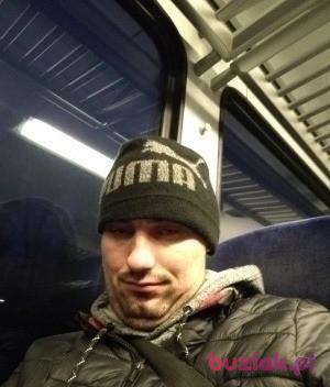Marcin, Mężczyzna, 35, Holandia, Zdjęcie: 2