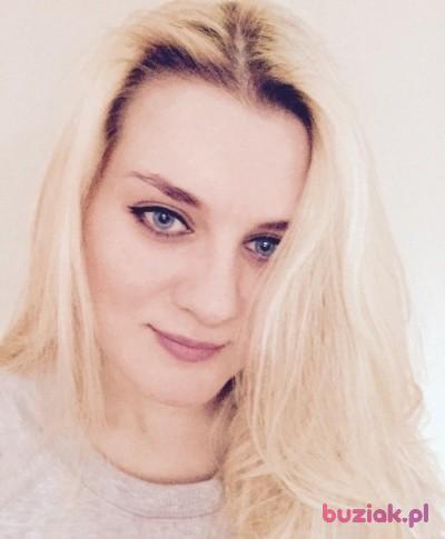 Martyna, Kobieta, 37, Warszawa, Polska, Zdjęcie: 1