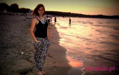 Maja, Kobieta, 32, Gdańsk, Polska, Zdjęcie: 3