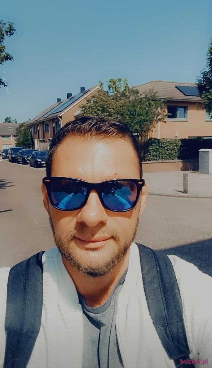 Piotr, Male, 44, Haga, Holandia, Photo: 3