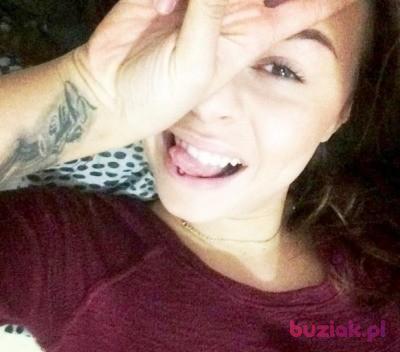 Iza, Female, 27, Szczecin, Polska, Photo: 2