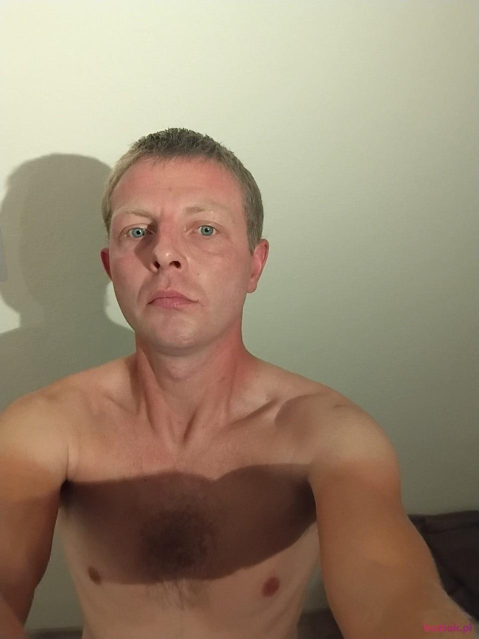 Medard, Male, 35, Bogatynia, Polska, Photo: 2