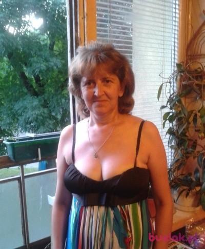 Annakicia, Female, 63, Kraków, Polska, Photo: 1