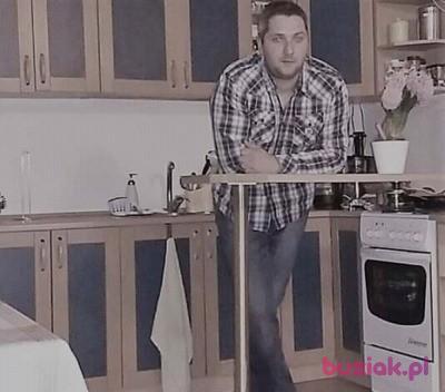 Dawid, Mężczyzna, 41, Kościerzyna, Polska, Zdjęcie: 12