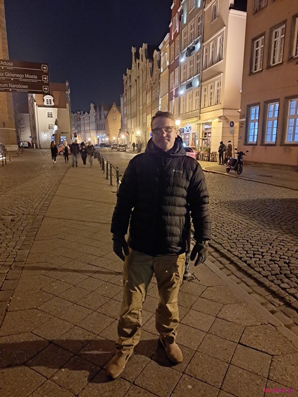 ADAM, Mężczyzna, 51, Gdańsk, Polska, Zdjęcie: 5