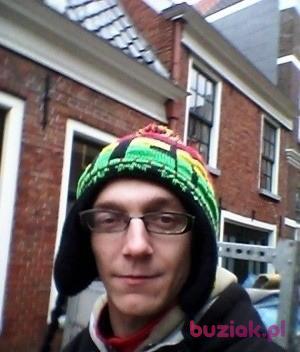 bartek, Mężczyzna, 31, Haarlem, Holandia, Zdjęcie: 2