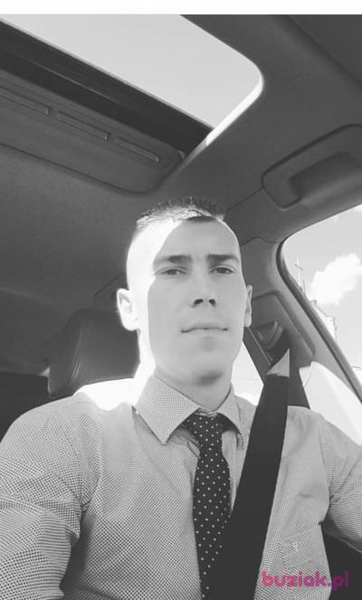 Sebastian, Male, 39, Polska, Photo: 4