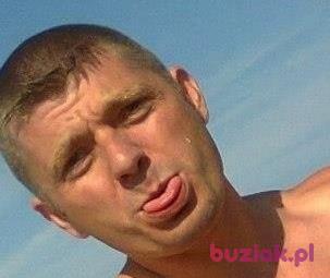 Tomek, Male, 45, Grudziądz, Polska, Photo: 1