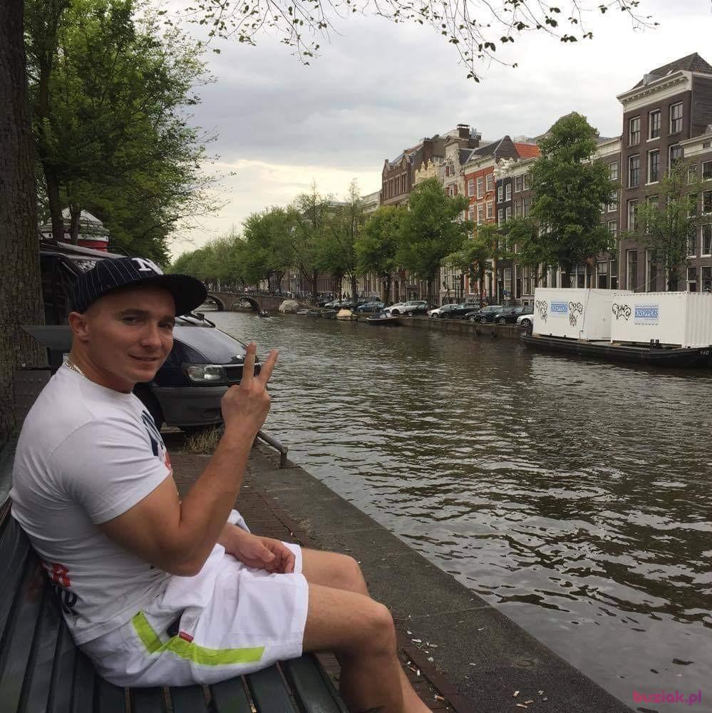 Mariusz, Mężczyzna, 38, Breda, Holandia, Zdjęcie: 4