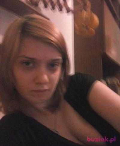Kamusia, Female, 40, Wrocław, Polska, Photo: 1