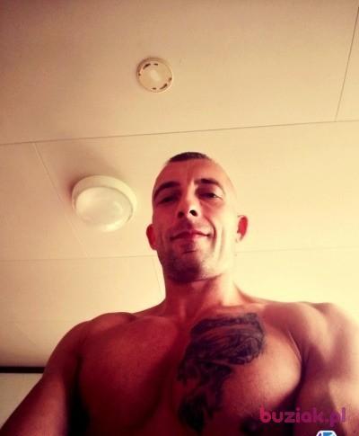 Pawel, Mężczyzna, 39, Holandia, Zdjęcie: 3