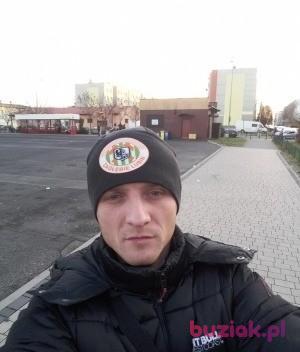 Adrian, Mężczyzna, 39, Lubin, Polska, Zdjęcie: 3