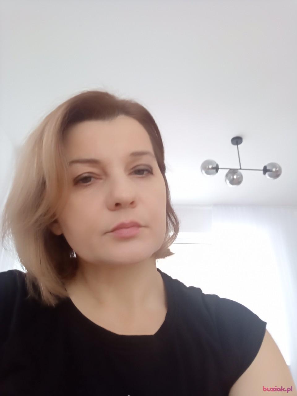 Iwona, Kobieta, 53, Stalowa Wola, Polska, Zdjęcie: 4
