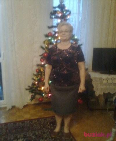 EWA, Female, 71, Rzeszów, Polska, Photo: 3
