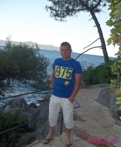Lukasz, Mężczyzna, 44, Monachium, Niemcy, Zdjęcie: 1