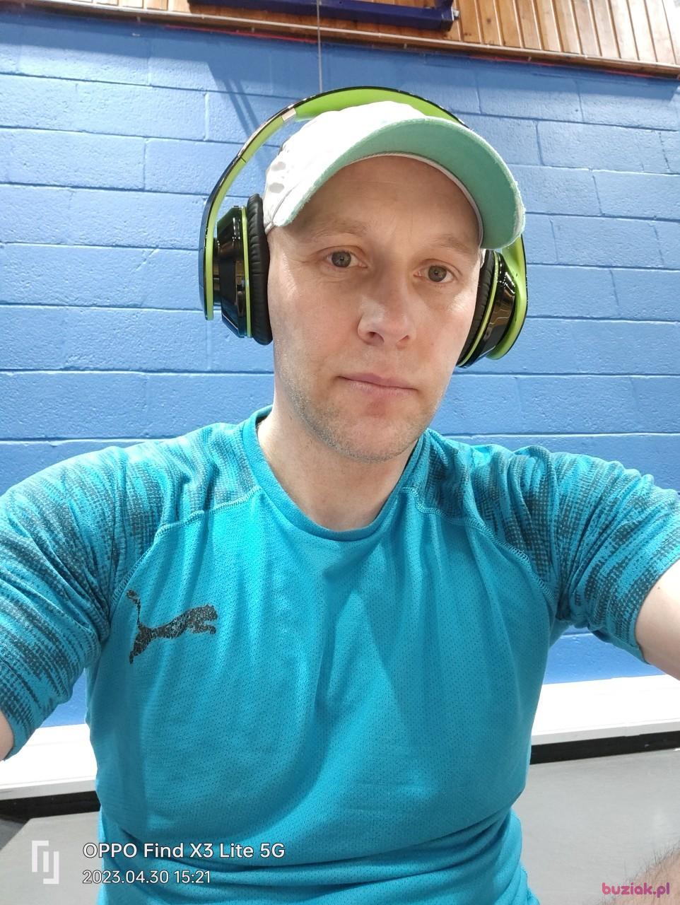 Jaca, Male, 46, Jastrzębie Zdrój, Polska, Photo: 7
