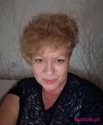 Alicja, Kobieta, 65, Prabuty, Polska, Zdjęcie: 2