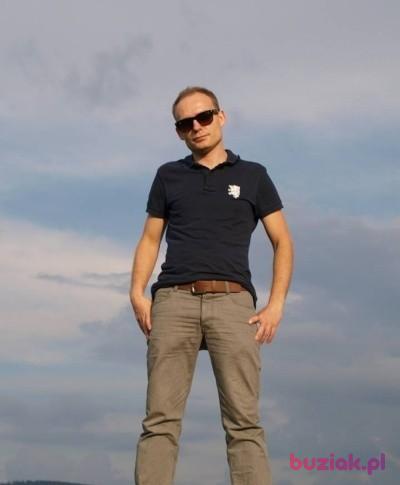 Grzegorz, Male, 43, Skoczów, Polska, Photo: 4