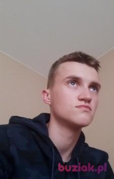 Dawid, Mężczyzna, 28, Poddębice, Polska, Zdjęcie: 1