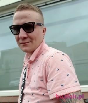 Jędrzej , Mężczyzna, 33, Oss, Holandia, Zdjęcie: 4