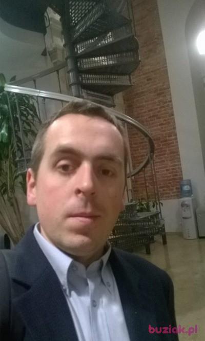 Paweł, Mężczyzna, 40, Warszawa, Polska, Zdjęcie: 2