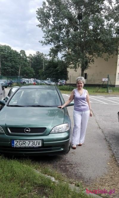 JANINA, Kobieta, 66, Gryfino, Polska, Zdjęcie: 5