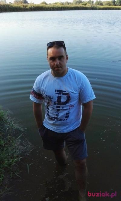Paweł, Male, 36, Mińsk Mazowiecki, Polska, Photo: 2