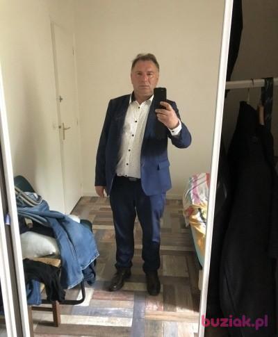 marian, Male, 61, Paris Ile de France, Francja, Photo: 2