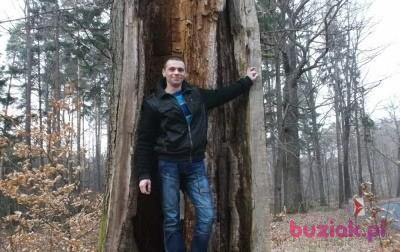 Łukasz, Male, 44, Żary, Polska, Photo: 2