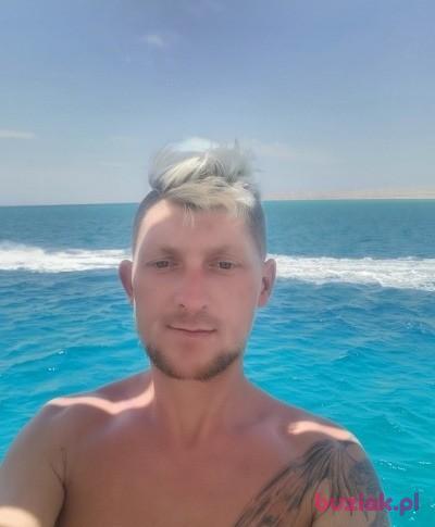 Michał, Male, 40, Łódź, Polska, Photo: 4