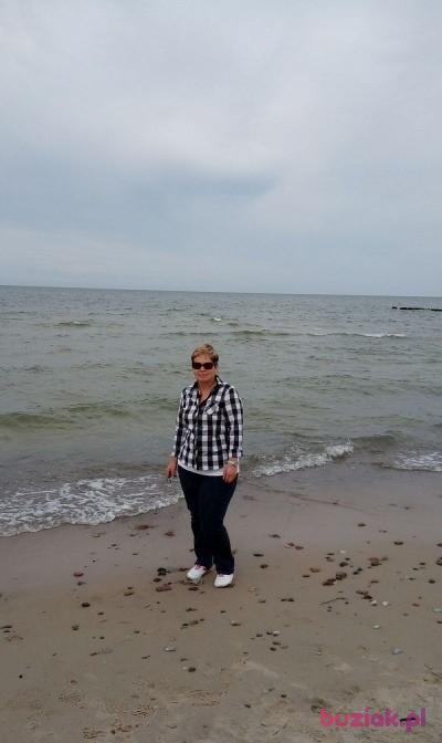 sylwia, Kobieta, 55, Poznań, Polska, Zdjęcie: 7