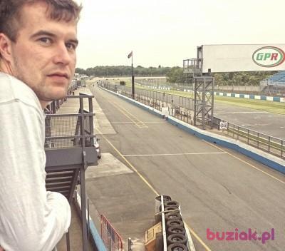 Waldemar, Mężczyzna, 36, Wielka Brytania, Zdjęcie: 2
