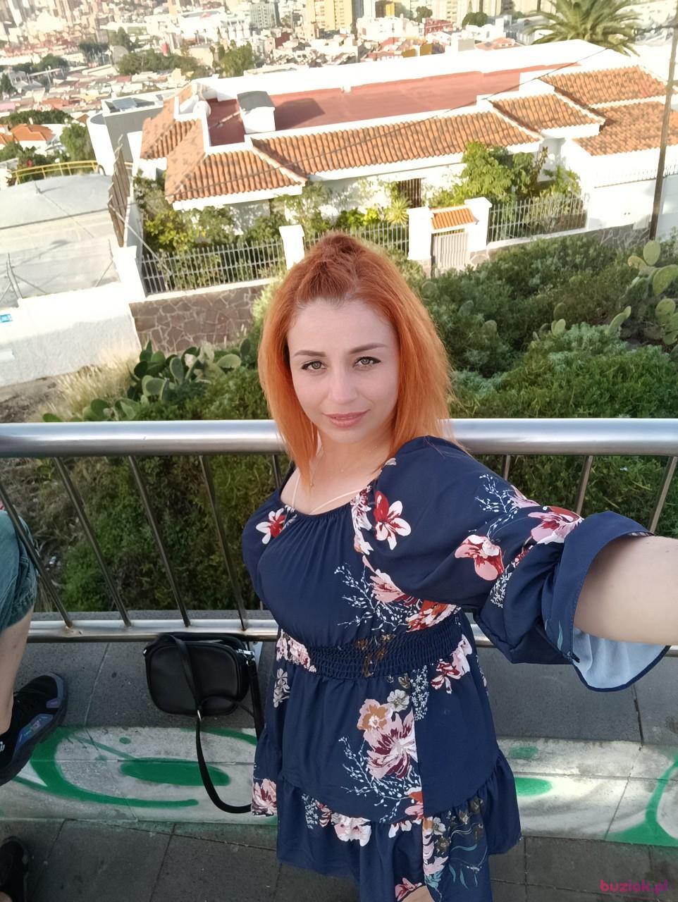 Kasia, Kobieta, 35, Rotterdam, Holandia, Zdjęcie: 3