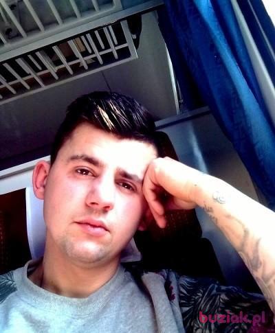 Rafał, Mężczyzna, 37, Białystok, Polska, Zdjęcie: 1