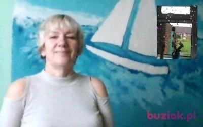 Ewa, Female, 61, Giżycko, Polska, Photo: 4