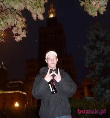Piotr, Male, 33, Kraków, Polska, Photo: 2