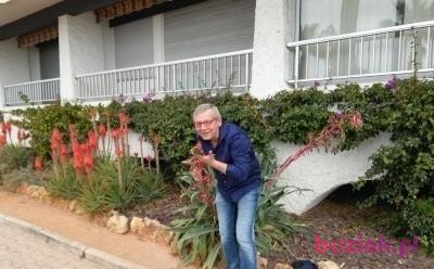 Wladyslaw, Male, 75, Polska, Photo: 1