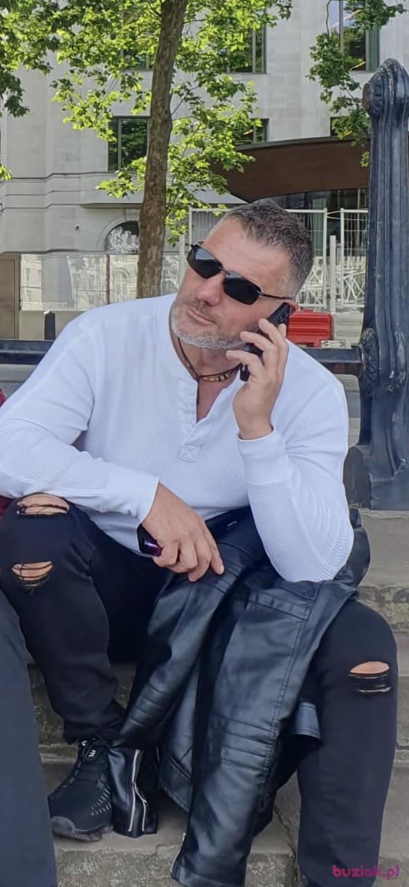Pawel, Mężczyzna, 50, Westminster, Wielka Brytania, Zdjęcie: 2