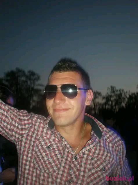 Kamil, Male, 40, Łowicz, Polska, Photo: 3