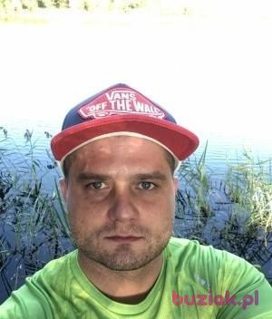 Marcin, Male, 43, Selby, Wielka Brytania, Photo: 1