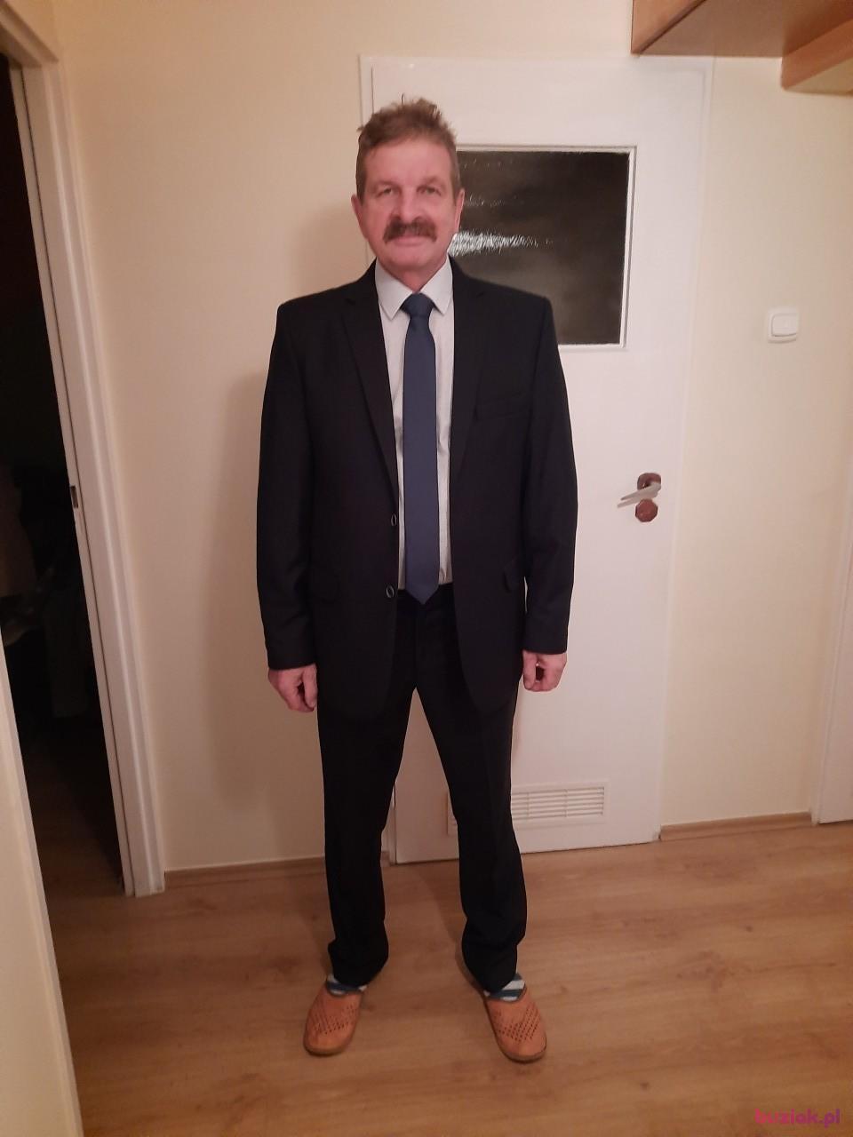 Andrzej, Male, 71, Bydgoszcz, Polska, Photo: 4