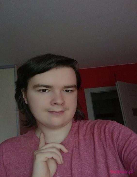 Kamil, Male, 25, Tychy, Polska, Photo: 2