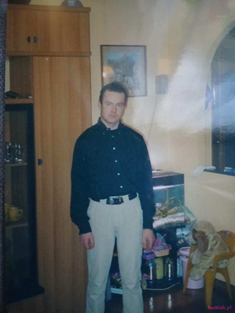 Grzegorz, Male, 45, Tarnogród, Polska, Photo: 5