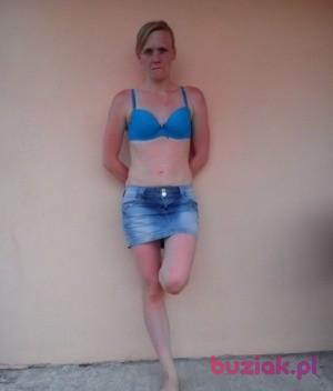 Sylwia, Kobieta, 38, Wyszków, Polska, Zdjęcie: 4