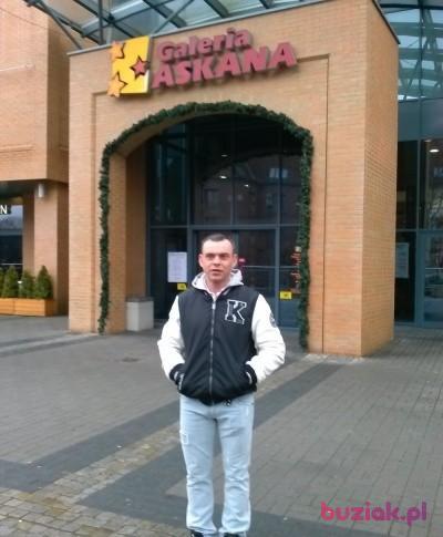 Tomek, Mężczyzna, 54, Gorzów Wielkopolski, Polska, Zdjęcie: 1
