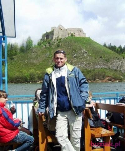 Darek, Male, 53, Ziębice, Polska, Photo: 2