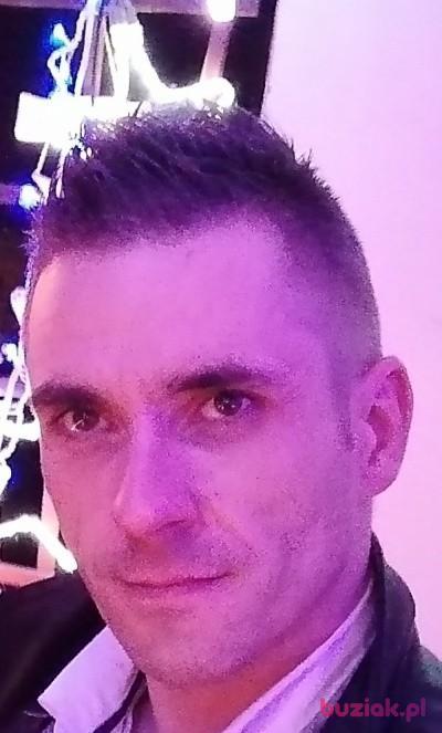 Krzysztof , Mężczyzna, 40, Świdwin, Polska, Zdjęcie: 2