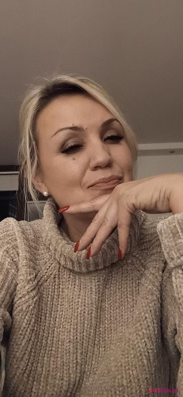 Alona, Female, 55, Wrocław, Polska, Photo: 3