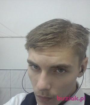 Oliwier, Male, 26, Jaworzno, Polska, Photo: 3